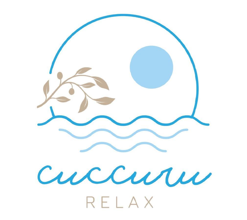 Cuccuru Relax - A Iun Q9882 Vila Orosei Exterior foto